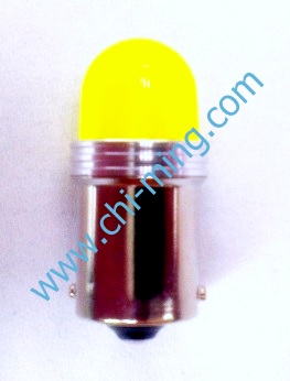 1156 T17 TH3-B 12~30VDC-Fluorescent Yellow == 1156_1157_TH3_LED