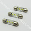 8X31MM 3020 LED 4 Festoon l... - 1156_1157_TH3_LED