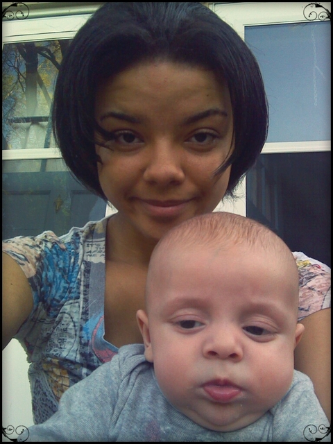 IMG 20140524 194028 409 Sanna Wispy Mee An Friends