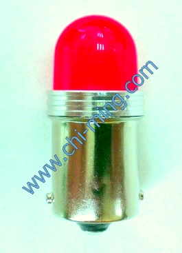 1156 1157 TH3 LED-Fluorescent Pink- 1156_1157_TH3_LED