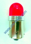 1156 1157 TH3 LED-Fluorescent Pink-- 1156_1157_TH3_LED