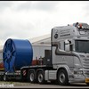 00-BDR-2 Scania R580 Stream... - 2014
