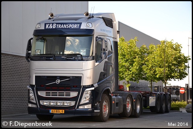 63-BDL-8 Volvo FH470 KB Transport2-BorderMaker 2014