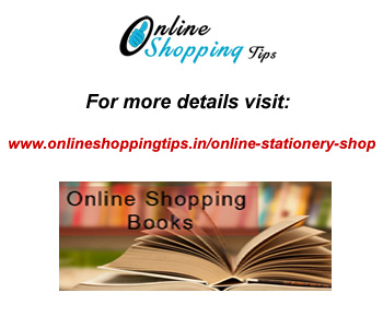 Online Stationery Shopping Online Stationery Shopping