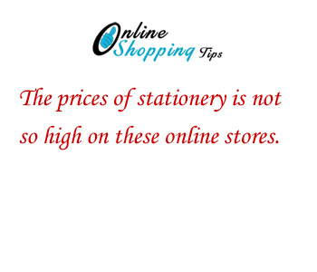 Online Stationery Shopping Online Stationery Shopping