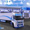 ets2 Pack Mc Mullan by 50Ke... - dutchsimulator