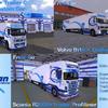 ets2 Pack Mc Mullan by 50Ke... - dutchsimulator