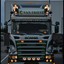 BR-TX-67 Scania R500 van Tr... - 2014