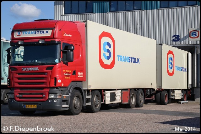 BS-VT-32 Scania R620 Transtolk-BorderMaker 2014