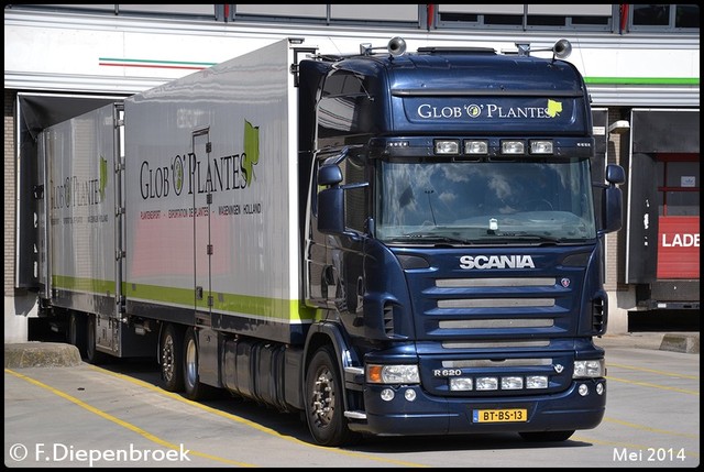 BT-BS-13 Scania R620 Globoplant2-BorderMaker 2014