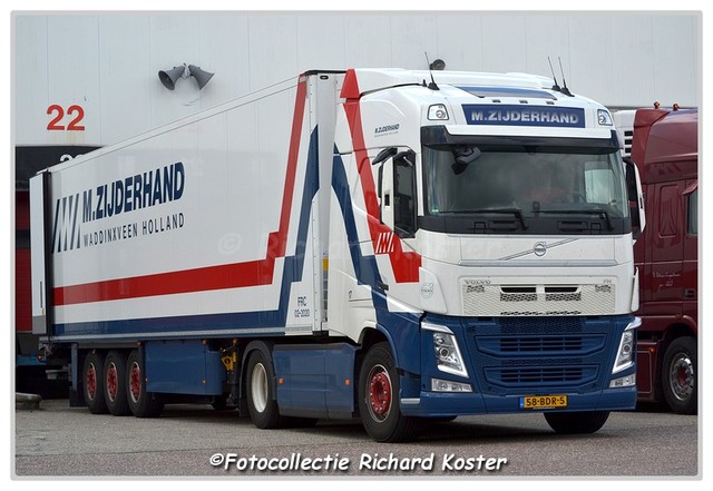 Zijderhand, M. 58-BDR-5 (3)-BorderMaker Richard
