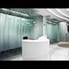 Glass office Partitions London