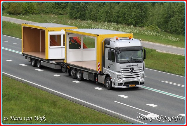 83-BDT-9-BorderMaker Zwaartransport Motorwagens