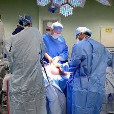 one world surgeons Picture Box