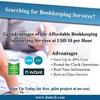 Bookkeeping outsourcing services