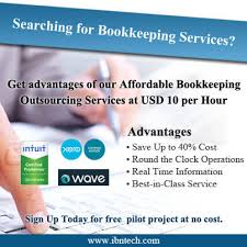 Bookkeeping outsourcing services Bookkeeping outsourcing services