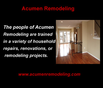 Remodeling Solutions Baltimore MD Remodeling Solutions Baltimore MD