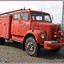 DNW-537  A-BorderMaker - Brandweer