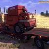 ets2 Agricultural trailer P... - dutchsimulator