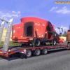 ets2 Agricultural trailer P... - dutchsimulator