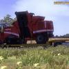 ets2 Agricultural trailer P... - dutchsimulator