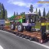 ets2 Agricultural trailer P... - dutchsimulator