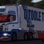 ets2 Chereau Otoole Transpo... - dutchsimulator