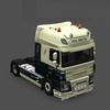 ets2 DAF XF 105.510 Joh.Smi... - dutchsimulator