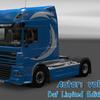 ets2 Daf Limited Edition te... - dutchsimulator