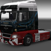 ets2 Man Malcolm Logistic b... - dutchsimulator