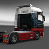 ets2 Man Malcolm Logistic b... - dutchsimulator