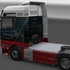 ets2 Man Malcolm Logistic b... - dutchsimulator