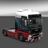 ets2 Man Malcolm Logistic b... - dutchsimulator