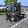 ets2 Mercedes Actros Mp4  D... - dutchsimulator