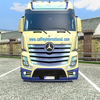 ets2 Mercedes Actros Mp4 Ca... - dutchsimulator