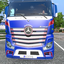 ets2 Mercedes Actros Mp4 Ri... - dutchsimulator