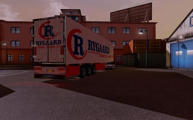 ets2 Narko Coolliner by dbÃ¼low dutchsimulator