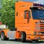 ets2 Scania 143M 360 + Inte... - dutchsimulator