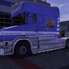 ets2 Scania Longline Tcab T... - dutchsimulator