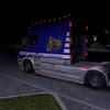 ets2 Scania Longline Tcab T... - dutchsimulator