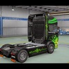 ets2 Scania Monster skin te... - dutchsimulator