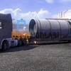 ets2 trailer Pack v3.0 test... - dutchsimulator