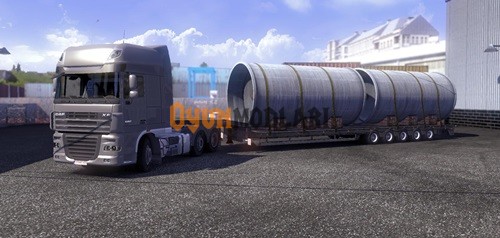 ets2 trailer Pack v3.0 tested 1.9 dutchsimulator