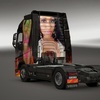 ets2 Volvo Fh Nicki Minaj s... - dutchsimulator