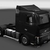 ets2 Volvo FH16 Classico Ed... - dutchsimulator