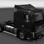 ets2 Volvo FH16 Classico Ed... - dutchsimulator