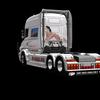 ets2 zzzScania T Longline B... - dutchsimulator