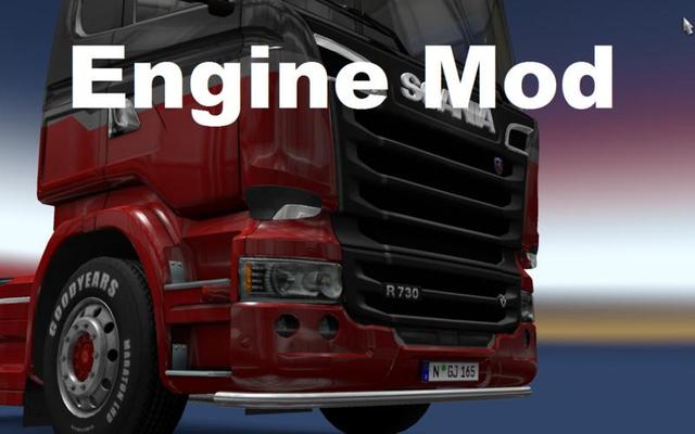 ets2 ZZZZZ-Engine-mod-ZZZZZ tested 1.9.xx and 1 dutchsimulator