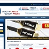 HDMI Cables UK