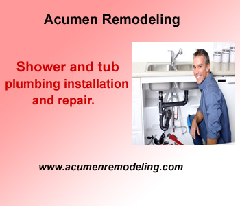 Plumbing Services Baltimore Plumbing Services Baltimore